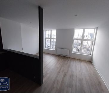 Location Appartement 2 pièces 52m² ARRAS 62000 - Photo 1