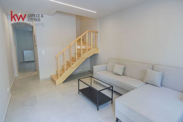 Loft για ενοικίαση Πολιτικό Νοσοκομείο (Λάρισα) - Photo 1