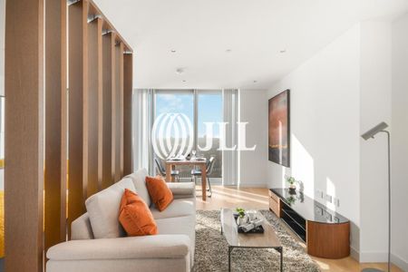 Studio to rent - Photo 5