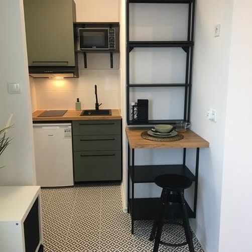 Gliwice Trynek, ul. Młodych Patriotów - Zdjęcie 1