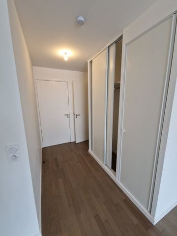 Appartement 2 Pièces 43 m² - Photo 4