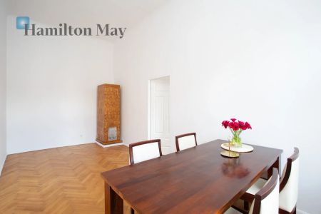 Wyjątkowe mieszkanie w klimacie Starego Miasta - Photo 3