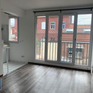 Location Appartement 1 pièce 19m² LILLE 59000 - Photo 2