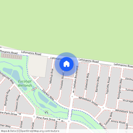 36 Tindales Road, VIC 3750, Wollert