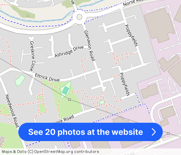 Glenavon Road, Bedford, MK41 - Photo 1