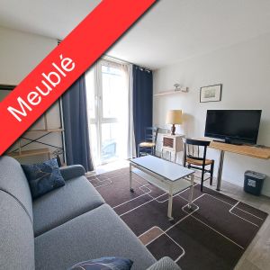 Location Appartement 1 pièce 18m² BORDEAUX 33000 - Photo 2