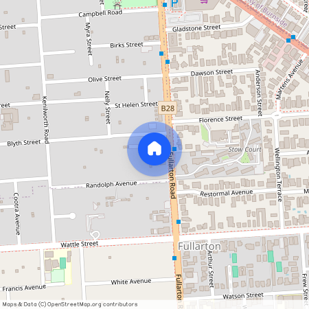 1/337 Fullarton Rd, SA 5063, Parkside