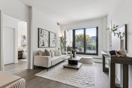 For Lease - 280 Howland Avenue Unit# 317, Toronto, Ontario - Photo 4