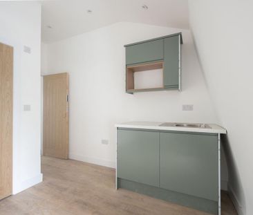 Studio to rent - Photo 6