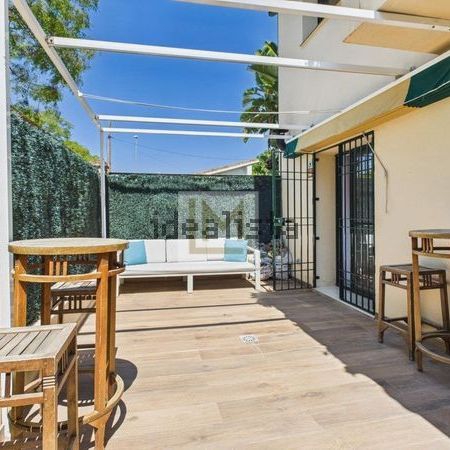 Alquiler de piso en Lugar Urbanizacion los Angeles, 1 p - Photo 1