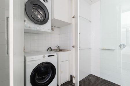 207/13-15 Bayswater Road, Potts Point NSW 2011 - Apartment For Rent | Domain - Photo 3