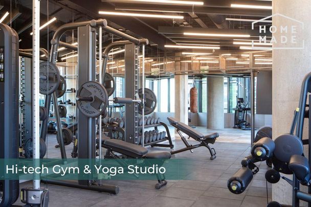 Studio to rent - Photo 1