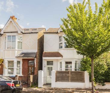 Jersey Road, W7, London - Photo 5