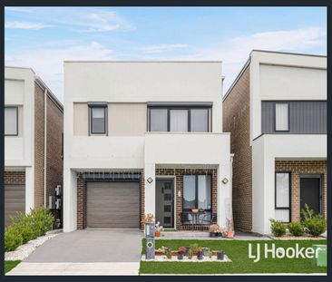 14 Cruikshank Crescent, Riverstone, NSW 2765 - Photo 3