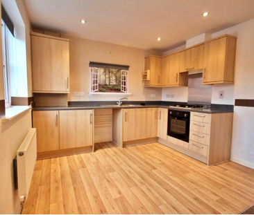 2 bedroom apartment to rent - Photo 3