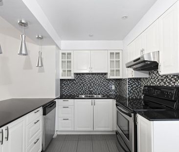 3 Bedroom Penthouse - 1745 Avenue Cedar, Montréal - Photo 1
