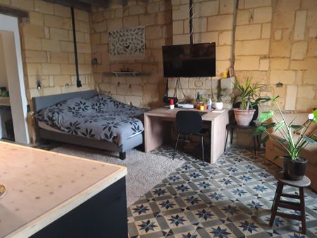 Te huur: Studio Mergelweg in Maastricht - Foto 4