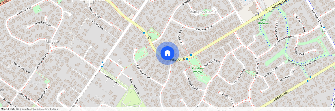 188 Rolleston Drive, Rolleston