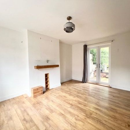 Audley Drive, Beeston, NG9, Property for rent - Photo 1