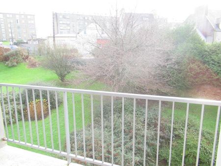 Location Appartement 4 pièces 64m² - Photo 4