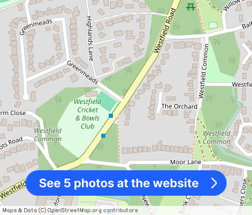 Westfield Road, Woking - Photo 1