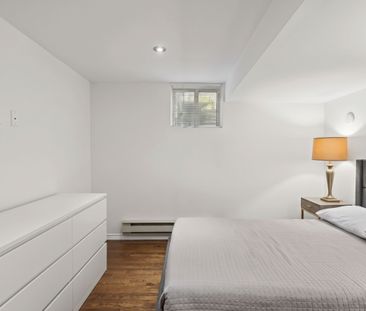 For Lease - 44 Glen Echo Road Unit# Lower, Toronto, Ontario - Photo 1