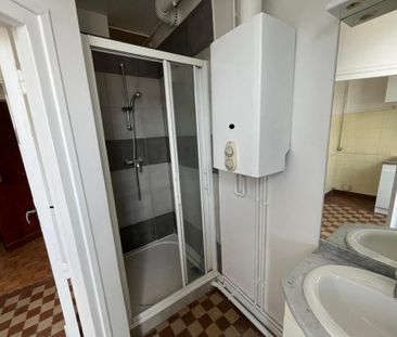 Location Appartement 1 pièce 27m² ROUEN 76100 - Photo 2