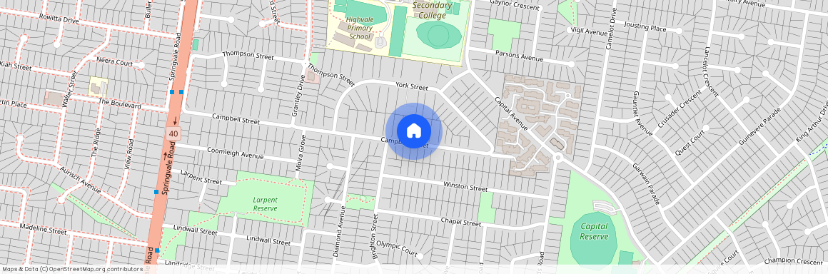 51 Campbell Street, Vic 3150, Glen Waverley