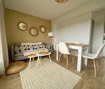 Location Maison 4 pièces 67m² - Photo 2