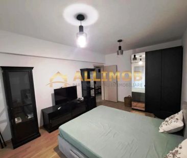 Garsoniera in Ploiesti, MRS Residence Smart - Fotografie 3