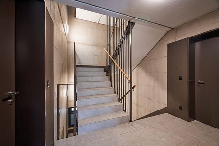 Erstvermietung im Grünen - Ihre neue Wohlfühloase mit Stil - Foto 2