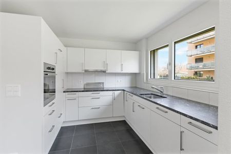 4.5 Zimmer, 121 m², 2. Stock - Photo 4