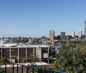 18/8 Wylde Street, Potts Point NSW 2011 - Apartment For Rent | Domain - Photo 1