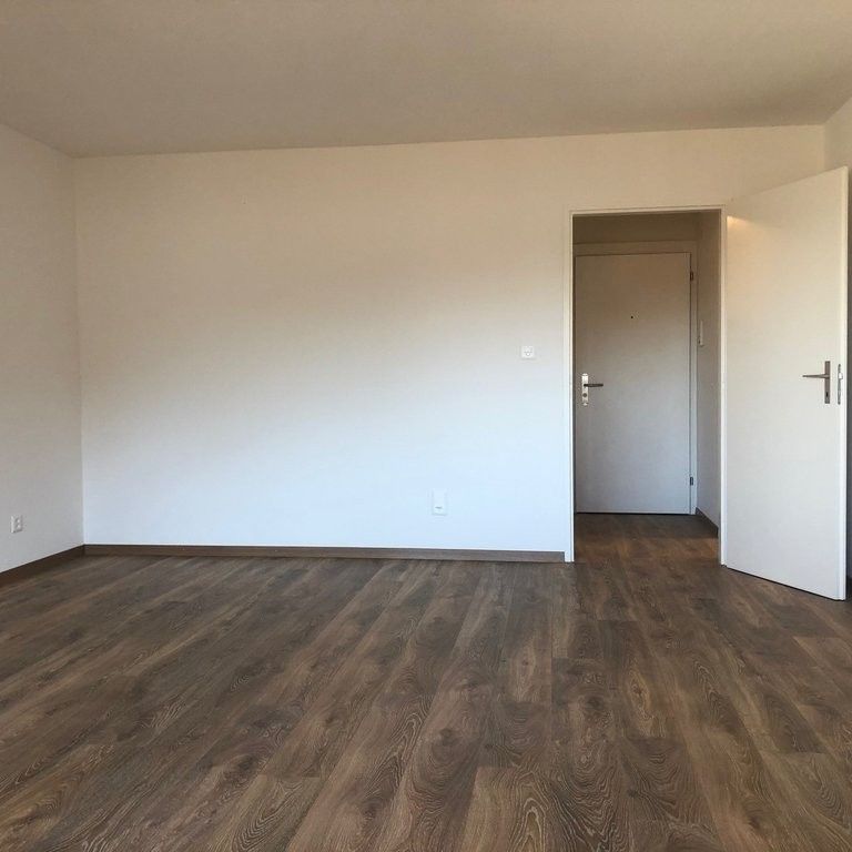 Singlewohnung im Zentrum von Zumikon - Foto 1