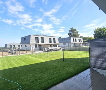 Mietkauf in Aussichtslage von Bad Sauerbrunn: Moderne und großzügig... - Foto 2