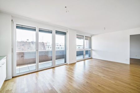 "Wohnen im urbanen Zentrum" - Photo 5