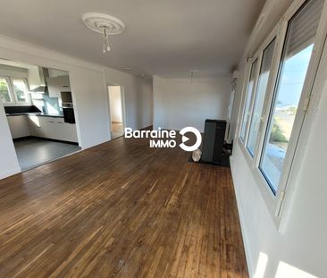 Location maison à Sibiril, 3 pièces 78.05m² - Photo 1