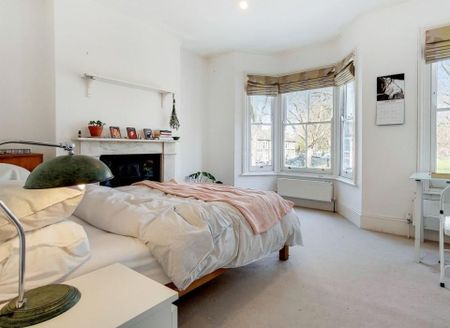 Room in a Shared House, Scawen Road, SE8 - Photo 4