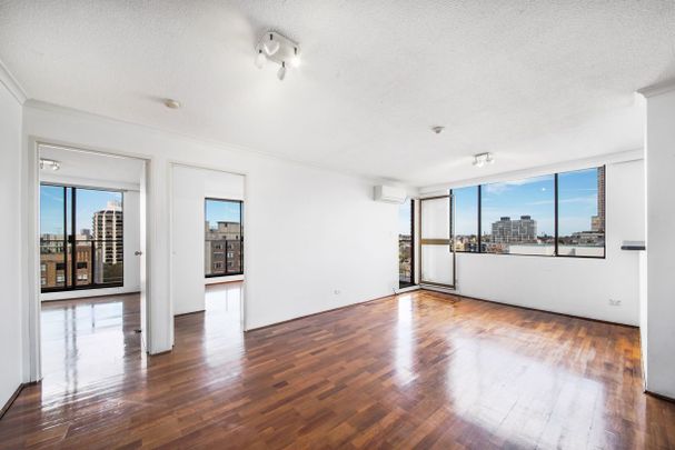 Magnificent Views Over Sydney - Photo 1