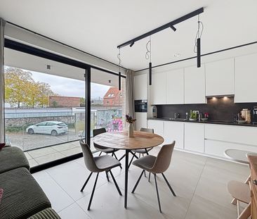 Appartement te huur in Rupelmonde met 2 slaapkamers - Foto 3