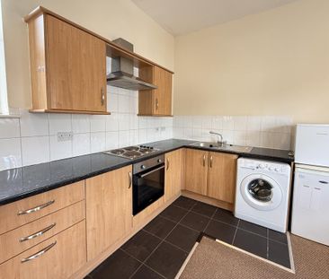 1 bedroom apartment to rent - Photo 3