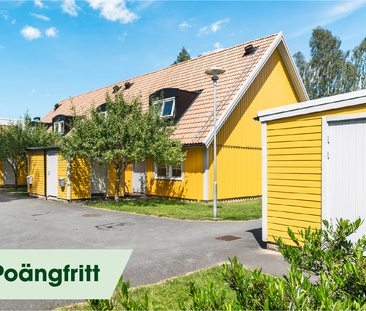 Hovslagaregatan 27 - Foto 2