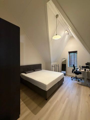 Appartement Maisonnette 2 Chambres, Bergenboulevard, Amersfoort - Meublé, À Louer - Photo 5