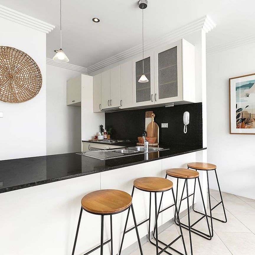 14/61a-65 Frenchmans Road, Randwick. - Photo 1