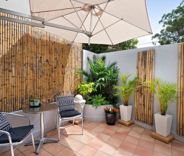 5/38 Kirkwood Street, Seaforth NSW 2092 - Townhouse For Rent | Domain - Photo 1