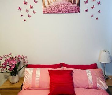 Room in a Shared House, Bilborrow Road, M14 - Photo 2