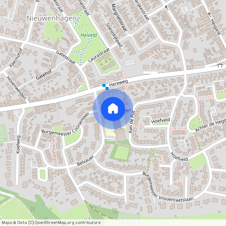 Valder 30, Hoefveld, 6373TB, Landgraaf