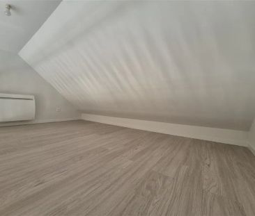 Location appartement 2 pièces - 28.87m² à Saint-omer (62500) - Photo 1