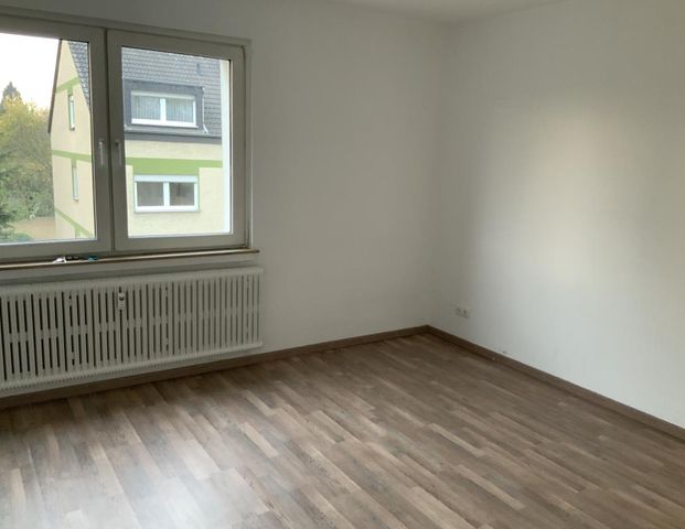 Demnächst frei! 3-Zimmer-Wohnung in Witten Annen - Photo 1