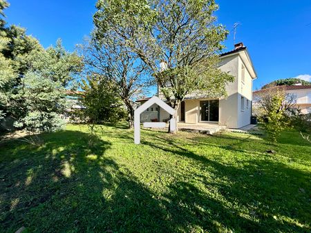 A louer : Maison 4 pièces de 110 m² à Tournefeuille avec jardin et garage - Photo 5